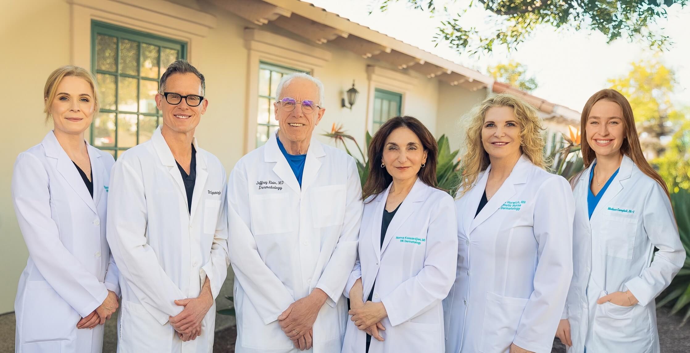 Dermatologist in San Juan Capistrano, CA